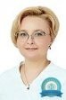 ЛОР (отоларинголог) Константинова Наталья Ефимовна