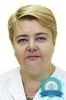 Педиатр Корнеенкова Алла Леонидовна