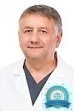 Маммолог, онколог, детский онколог Плохов Владимир Николаевич