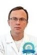 Психиатр, нарколог Лось Дмитрий Павлович