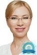 Дерматолог, дерматокосметолог Кравцова Ирина Валерьевна