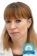 Гастроэнтеролог, детский гастроэнтеролог, терапевт Бурлина Елена Леонидовна