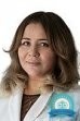 Педиатр Панина Ирина Сергеевна