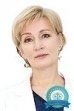 Репродуктолог, гинеколог Козлова Антонина Юрьевна