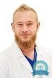 Мануальный терапевт Терлецкий Алексей Сергеевич