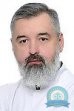 Психиатр, психотерапевт, нарколог Орешков Андрей Владимирович