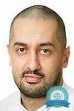 Уролог, уролог-андролог, андролог Рамонов Давид Казбекович