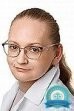 Ортопед, детский ортопед, травматолог, детский травматолог Демина Евгения Михайловна