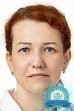 Пульмонолог, терапевт Горбачева Елена Викторовна