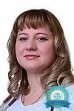 Педиатр Русакова Елена Михайловна