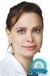 Гастроэнтеролог, детский гастроэнтеролог, педиатр Наумова Алина Сергеевна