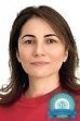 Детский стоматолог-ортодонт Костоева Дана Руслановна