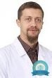 Невролог, мануальный терапевт, рефлексотерапевт Мешков Алексей Евгеньевич