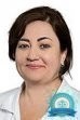 ЛОР (отоларинголог), детский лор (отоларинголог) Дубцова Елена Анатольевна