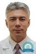 Травматолог-ортопед, ортопед, травматолог Шибанов Михаил Вадимович