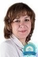 Гастроэнтеролог, терапевт Леонова Марина Леонидовна
