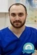 Невролог, детский невролог, мануальный терапевт, детский мануальный терапевт, остеопат, детский остеопат Молоскин Григорий Сергеевич
