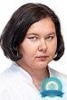 Невролог, сексопатолог, вертебролог Черханова Светлана Юрьевна