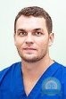Массажист Еникеев Дмитрий Николаевич