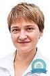 Офтальмолог (окулист) Горбачева Ольга Анатольевна