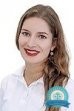 Стоматолог, стоматолог-ортодонт Милованова Анна Андреевна