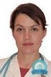 Педиатр Пастушенко Виктория Валерьевна