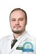 Пластический хирург, сосудистый хирург, флеболог Ушаков Юрий Владиславович