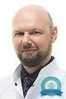 Флеболог Чистяков Михаил Владимирович