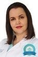 Физиотерапевт, гинеколог, гинеколог-эндокринолог, врач узи Угрюмова Людмила Юрьевна