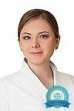 Невролог, врач функциональной диагностики, вертебролог, сомнолог, эпилептолог Колтыгина Александра Сергеевна
