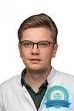 Кардиолог, терапевт, врач узи Федосов Андрей Евгеньевич