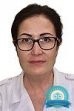 Гастроэнтеролог, терапевт Тихонова Ирина Игоревна