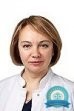 Репродуктолог, акушер-гинеколог, эндоскопист, гинеколог Никитина Татьяна Ивановна
