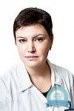 Врач УЗИ Калинкина Наталья Викторовна