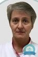Физиотерапевт, детский физиотерапевт Лапонова Алла Ивановна