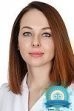 Дерматолог, дерматокосметолог Старикова Елена Викторовна