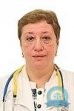 Эндокринолог Покровская Екатерина Иосифовна