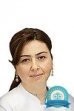 Стоматолог, стоматолог-терапевт Салим Алла Ивановна
