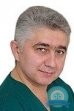 Детский мануальный терапевт, детский остеопат, детский рефлексотерапевт Мухамедов Даян Якубович