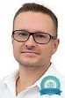Стоматолог, стоматолог-ортопед Бойцов Дмитрий Владимирович