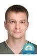 Пульмонолог, сомнолог Покровский Василий Евгеньевич