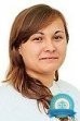 Акушер-гинеколог, гинеколог, врач узи Вафина Екатерина Ринатовна
