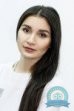 Диетолог, гастроэнтеролог, терапевт, гирудотерапевт Погосова Рената Геннадьевна
