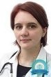 Детский гастроэнтеролог Чурикова Алевтина Алексеевна