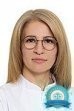 Стоматолог, стоматолог-ортодонт Стаматова Эллина Павловна