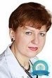 Акушер-гинеколог, врач узи Овсянникова Галина Владимировна