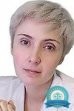 Акушер-гинеколог, гинеколог, врач узи Серебрийская Диана Сергеевна