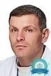 Уролог, уролог-андролог, андролог Кузнецов Сергей Игоревич