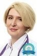 Детский пульмонолог, детский аллерголог Никитина Наталия Владимировна