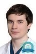 ЛОР (отоларинголог) Бебчук Герман Борисович